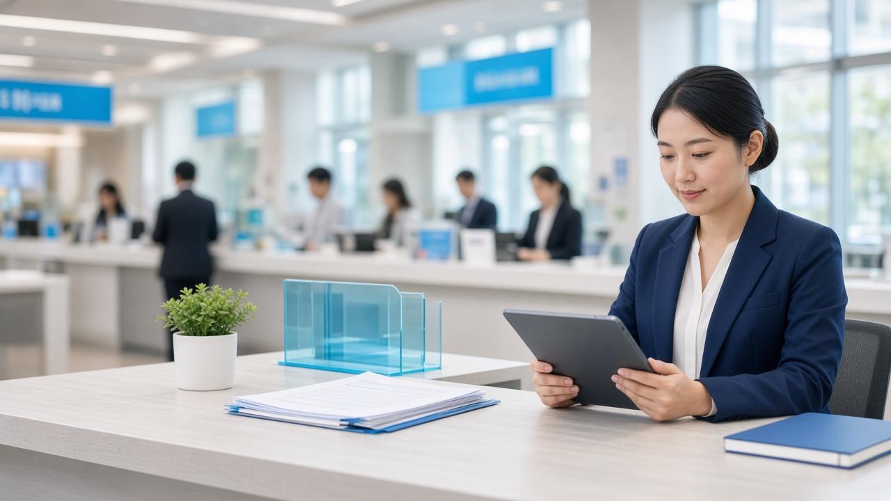 咨询入口与下一步